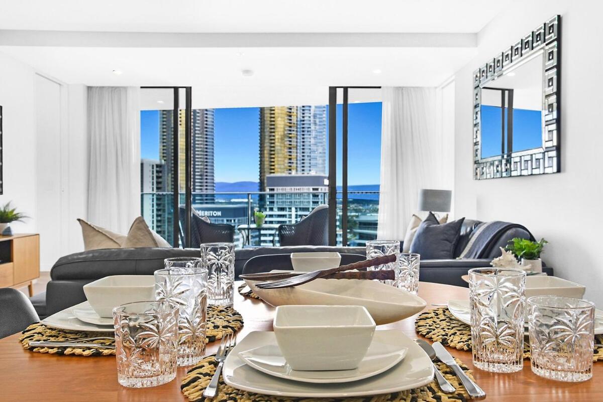 Sunset By The At Oracle 12907 Apartment Gold Coast