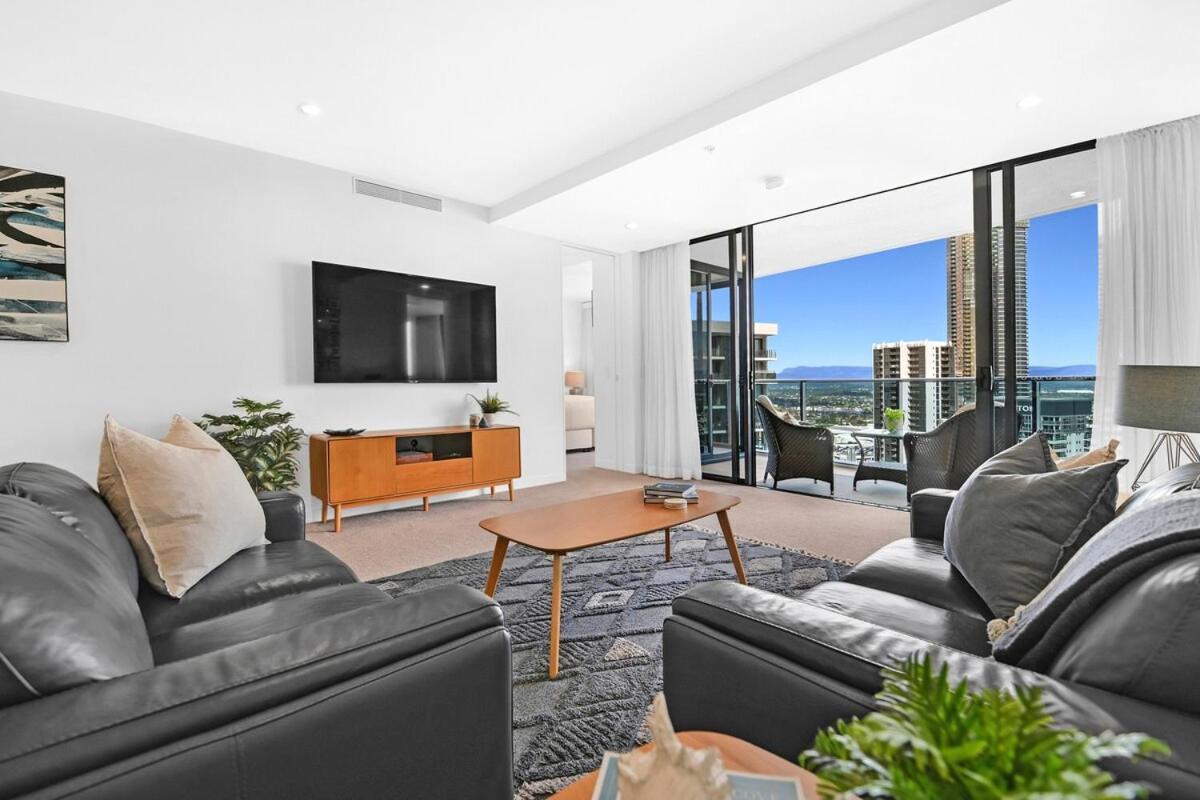 Apartment Sunset By The At Oracle 12907 Gold Coast
