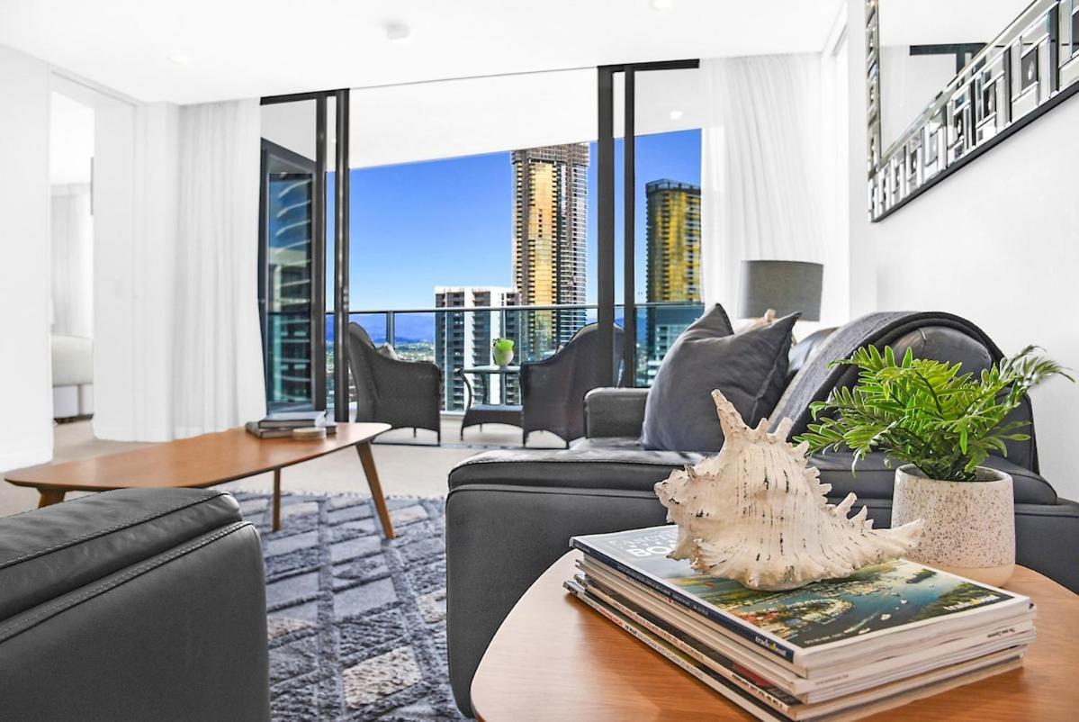 Apartment Sunset By The At Oracle 12907 Gold Coast