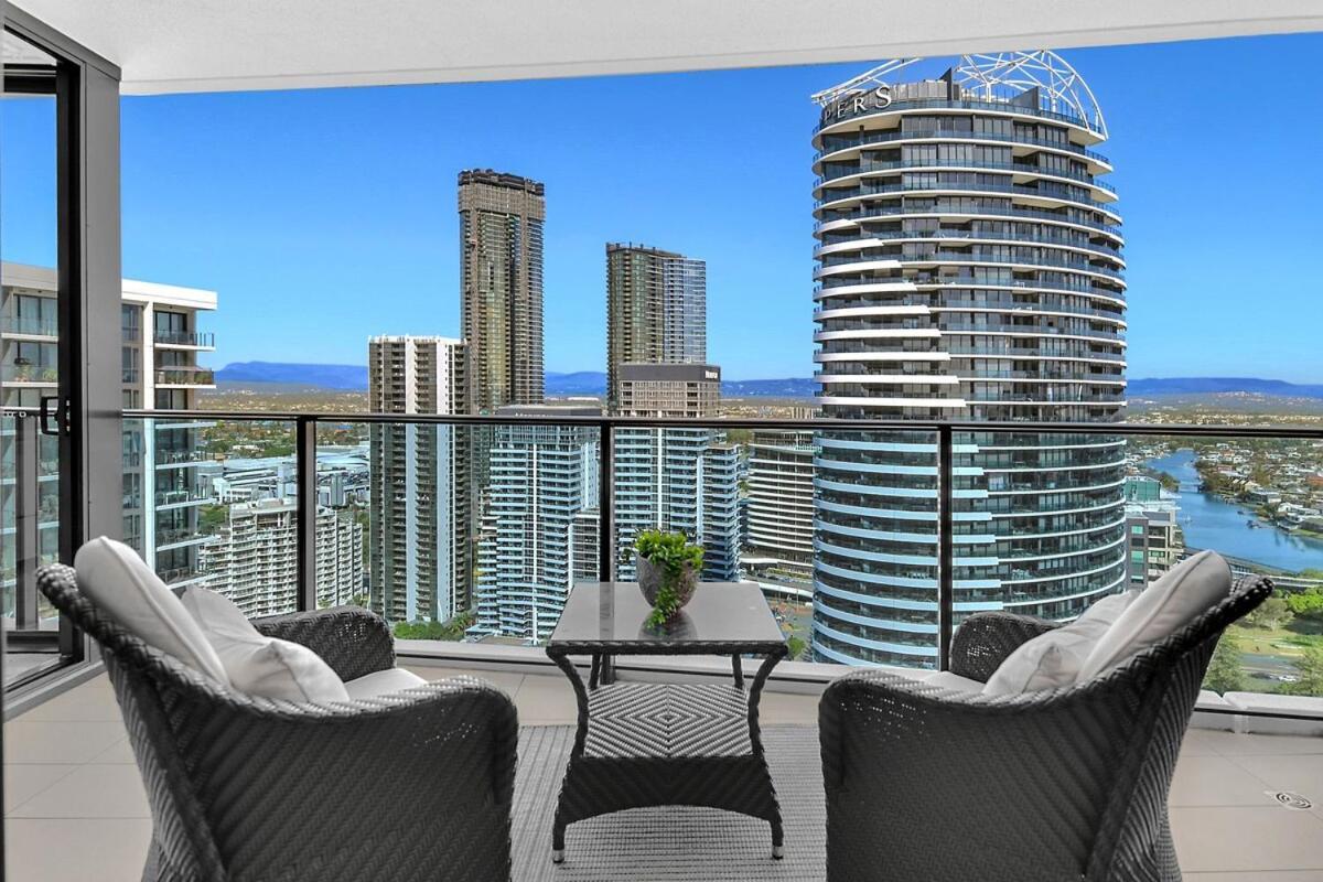 Sunset By The At Oracle 12907 Apartment Gold Coast